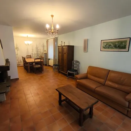 Casa de hóspedes Noisetiers Saint-Lô